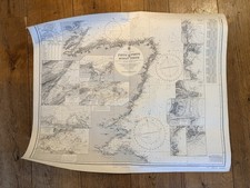 Original 1953 Admiralty