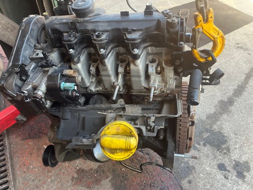 Nissan nv200 engine 5 - nissan,
