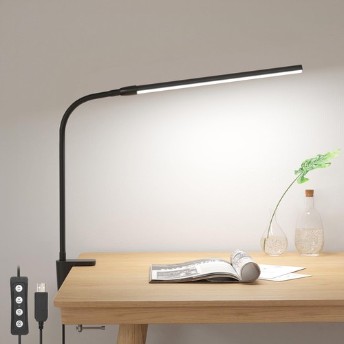 Lepro desk lamp clamp - desk, eye