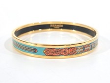 Vintage Hermes Paris Bangle
