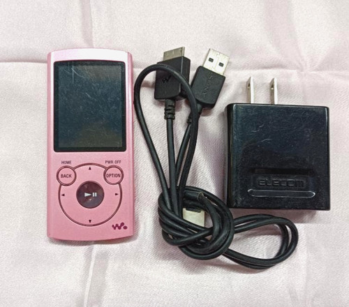 Sony walkman s764 8gb - sony,