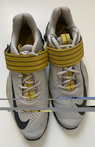 Nike savaleos weightlifting - savaleos,