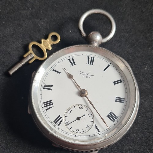 Antique solid silver - antique,