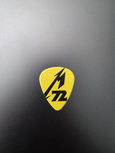 Metallica m72 world tour - metallica,