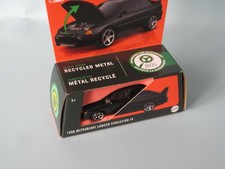 Matchbox 1996 Mitsubishi