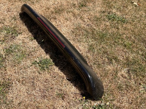 Toyota hilux surf rear spoiler - toyota,
