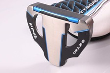 Ping Scottsdale Craz-E 2025