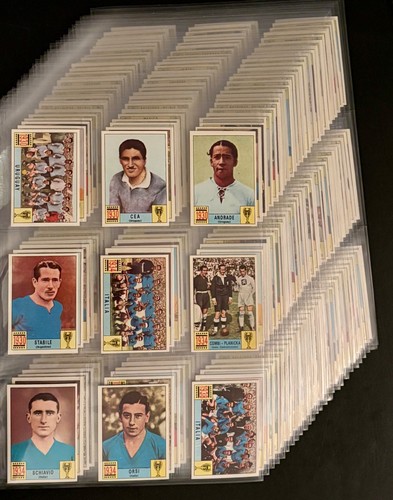 Panini mexico world cup - mexico,