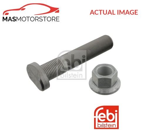 Wheel stud febi bilstein 49028 - stud,