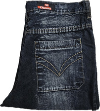 Diesel Fine Blue Straight