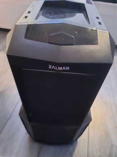 Mid range gaming zalman i7 - mid-range,