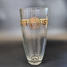 Large Rosenthal Versace Clear