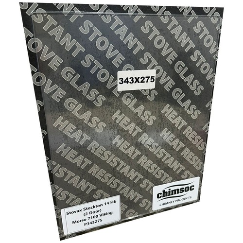 Chimsoc stove glass stovax - chimsoc,