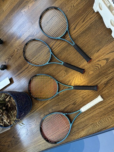 Wilson ultra pro 16x19 - pro, v4