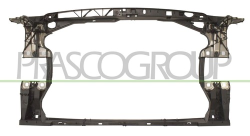 Audi 2015 saloon front - a4, 2015-