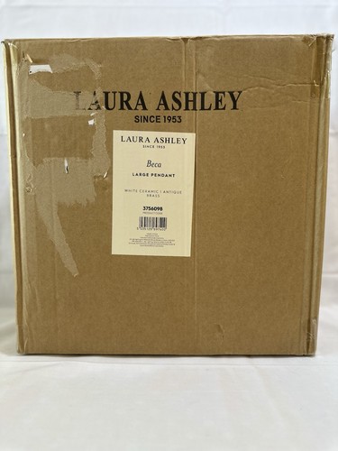 Laura ashley beca large white - laura,