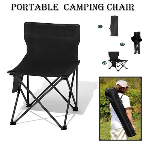 Folding camping chairs - camping,