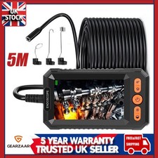 4.3" Screen Industrial