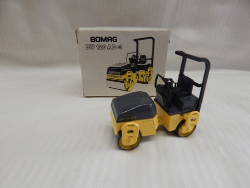 Bomag 120 roller mib - 120,