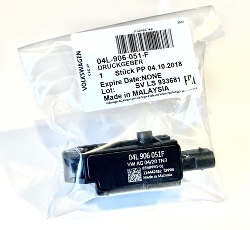 New oem audi - oem, skoda