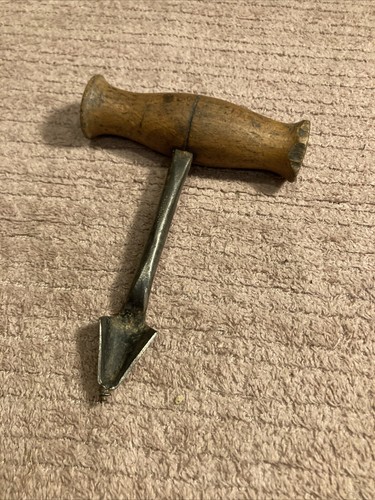 Vintage coopers bung hole - coopers,