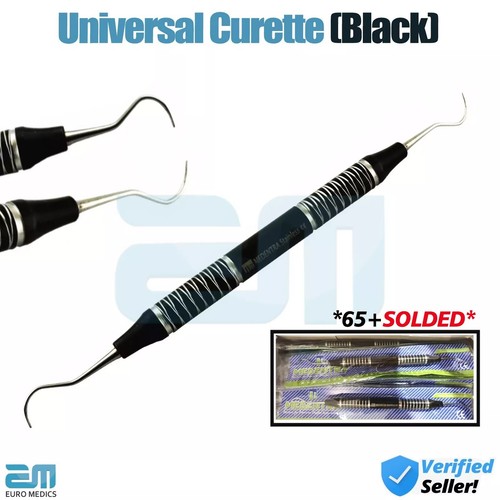 Sickle scaler universal - sickle,