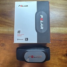 Polar H9 Bluetooth/ANT+ Heart