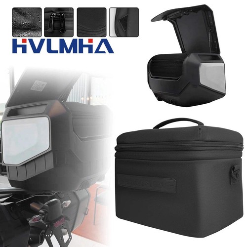 Bmw r1300gs vario top box - r1300gs,