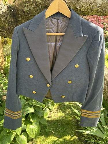 1960s vintage mess - vintage, jacket
