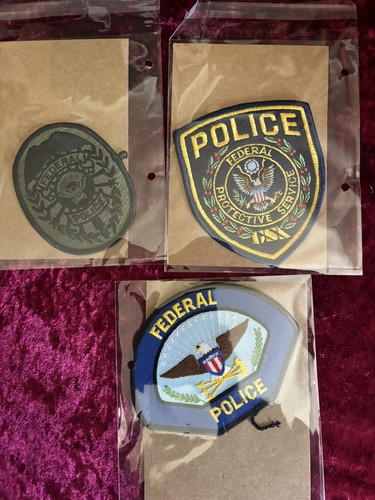 Joblot federal police - joblot,