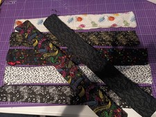 long practice chanter/low d whistle sleeve/case