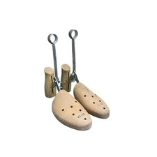 Vintage Wooden Shoe Stretcher