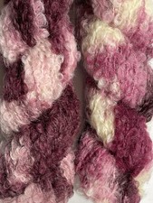 Job lot knitting yarn wool