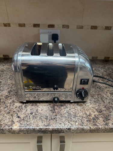 Dualit classic combi vario - combi,
