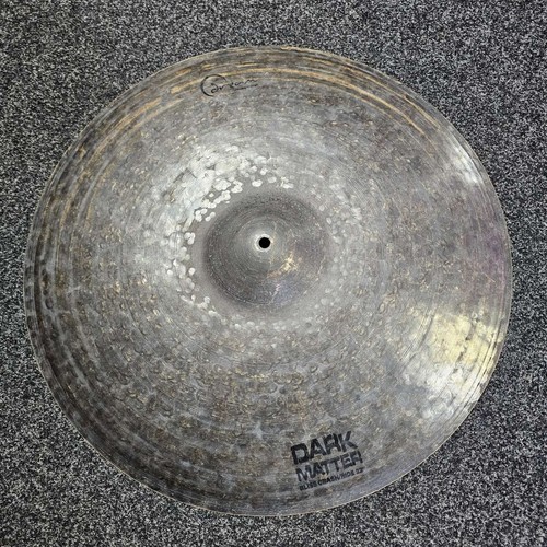 Crash ride cymbal dream - crash, 22"