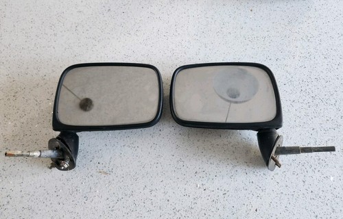 Mk2 ford fiesta wing - ford,
