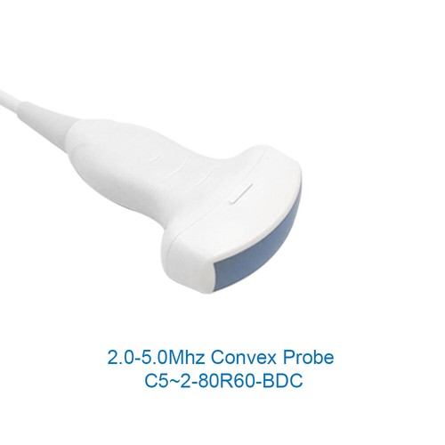 Convex probe for cms1700a - convex, b/c