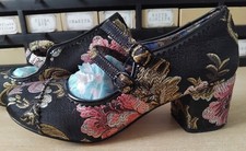 Irregular Choice Mini Mod