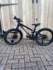 Orbea MX20 Kids Mountain Bike