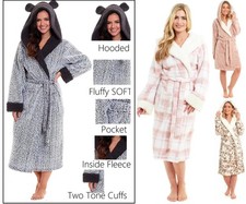 EX Store Hooded Ladies Womens