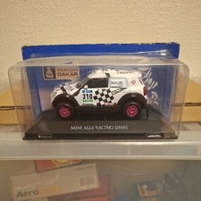 Luppa  Mini All4 RACING #310