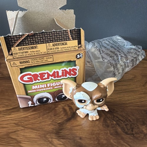 Gremlins collectible mini - gremlins,