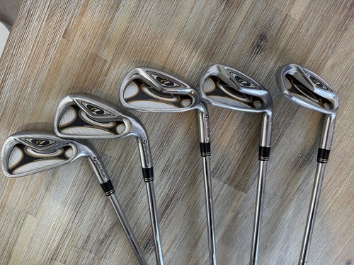 Taylor made irons men s - taylor, r7
