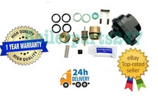 IDEAL I-MINI 24 & 30 BOILER DIVERTER VALVE KIT 175668 FITS 175553 MOTOR  174813