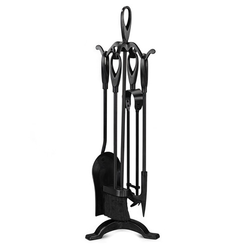 Fireplace companion log burner - companion,