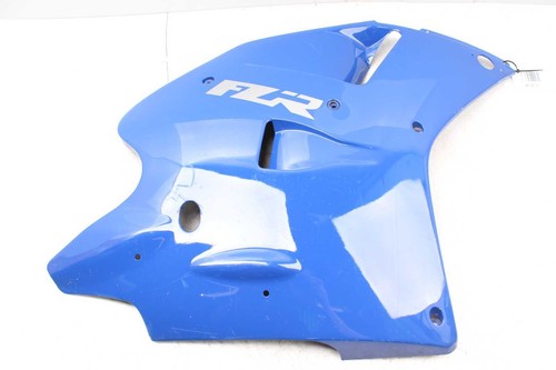 Side panel front - , right