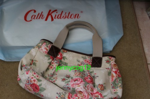 Cath kidston ladies white - cath,