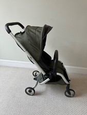 Luxury babystroller mima - luxury,