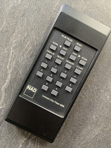 Nad player 5325 genuine - player,
