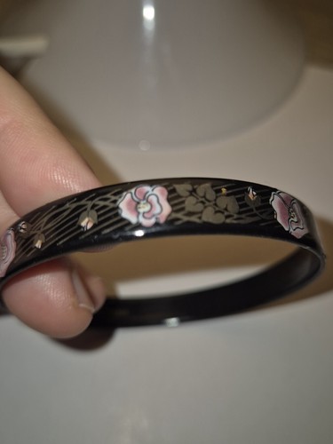 Signed michaela frey enamelled - michaela,